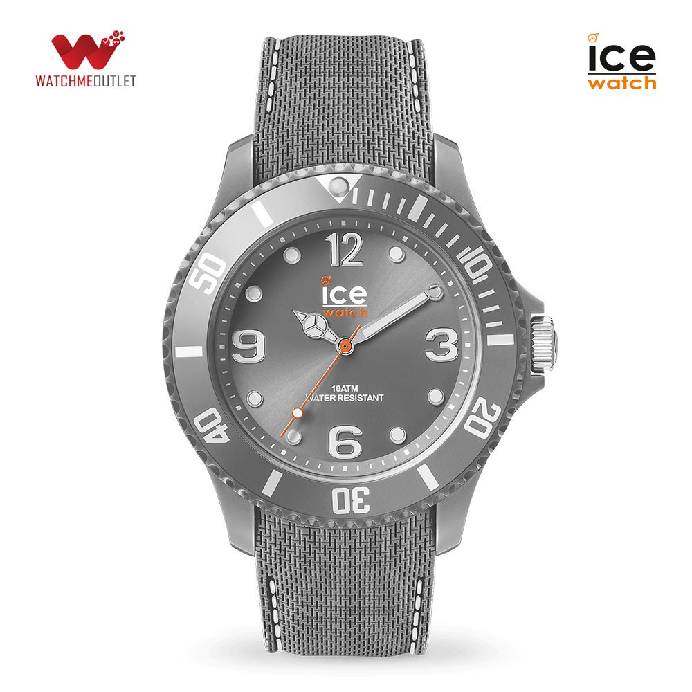 [ ĐẶC BIỆT 18-29.07 - VOUCHER 10%] - Đồng hồ Nam Ice-Watch dây silicone 013620