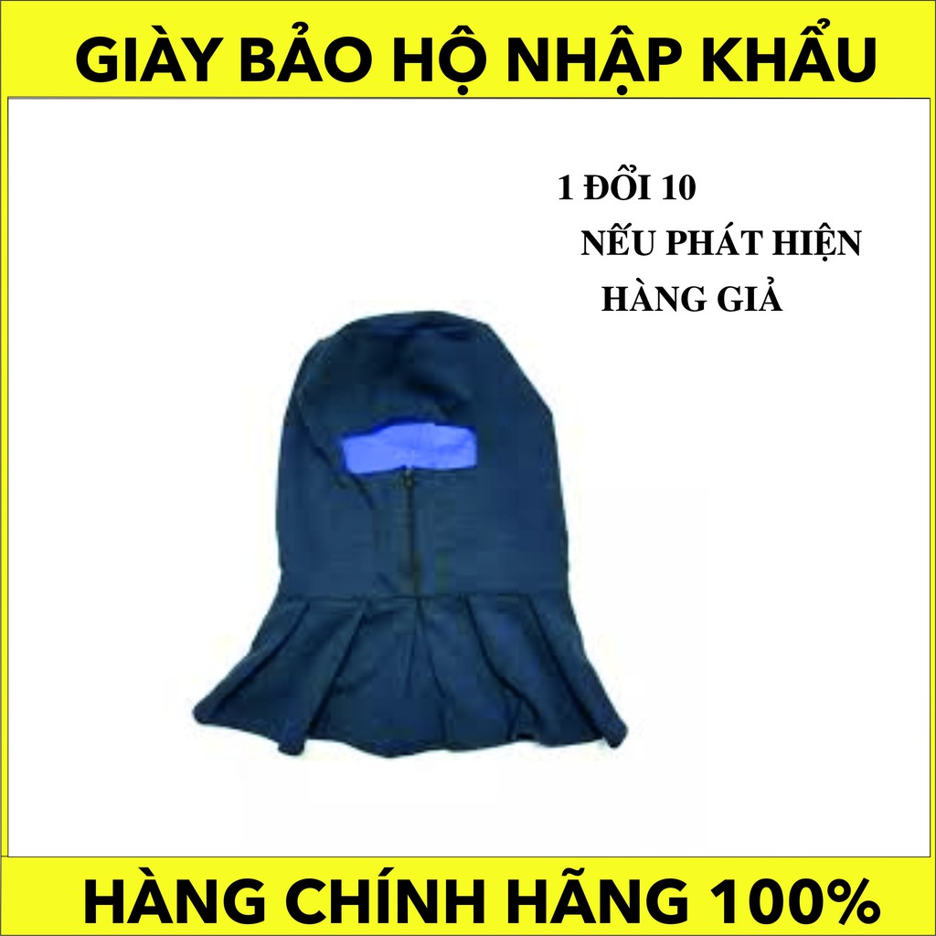 MŨ TRÙM ĐẦU THỢ HÀN