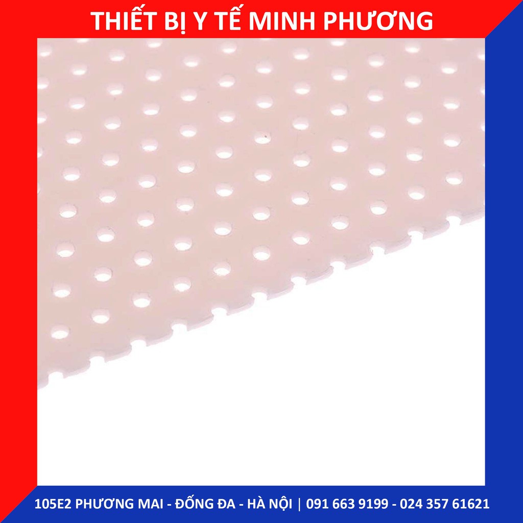 Nẹp cố định mũi sau phẫu thuật