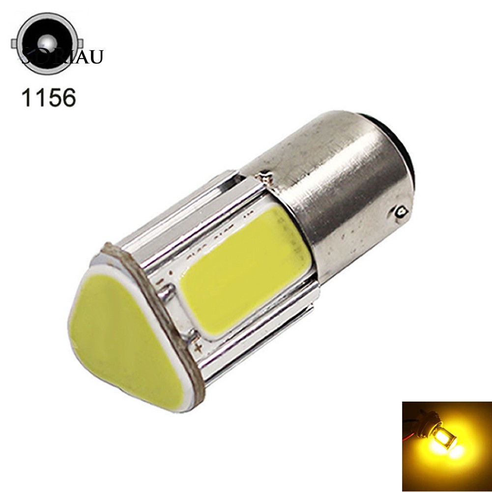 Bóng đèn LED tín hiệu thắng 4 hướng 1156/1157 cho xe hơi