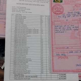 Bút Lông Bảng Thiên Long WB03