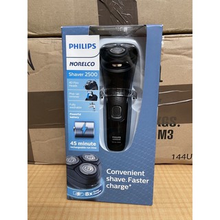 Cạo râu Philips Norelco Shaver 2500 mỹ