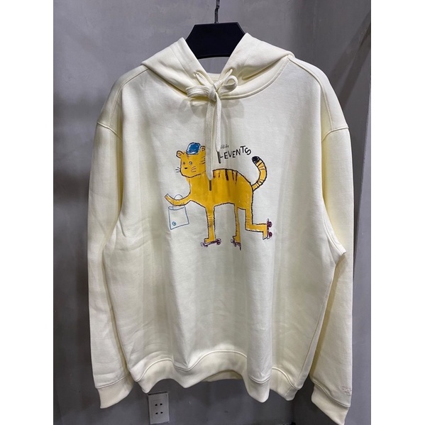 Áo Hoodie Sweater Levents Bộ Sưu Tập “ En ni mồ 2022” ( Tag mới siêu xịn, Ưu đãi tặng kèm tote)