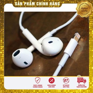 Tai nghe bóc máy Iphone X Full box