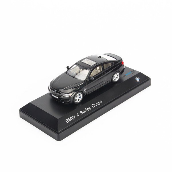 Mô hình xe BMW M4 Coupe 1:43 Dealer