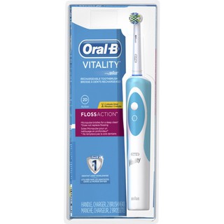 Bàn chải điện oral b
