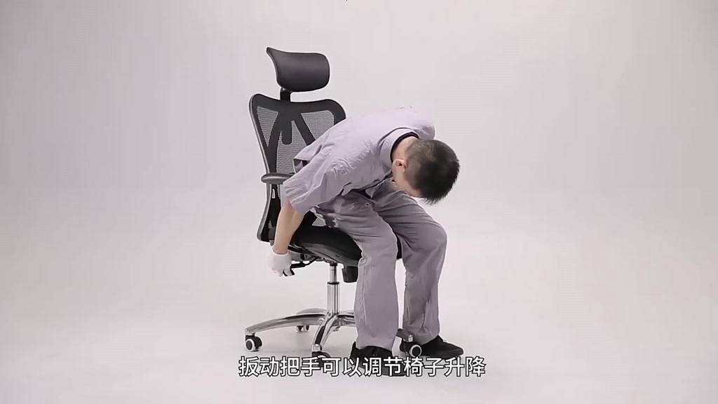 [Hoả Tốc 30 Phút Nhận Hàng] Ghế Sihoo M18 Đen, Xám bản thường và gác chân - Thiết Kế Công Thái Học | BigBuy360 - bigbuy360.vn