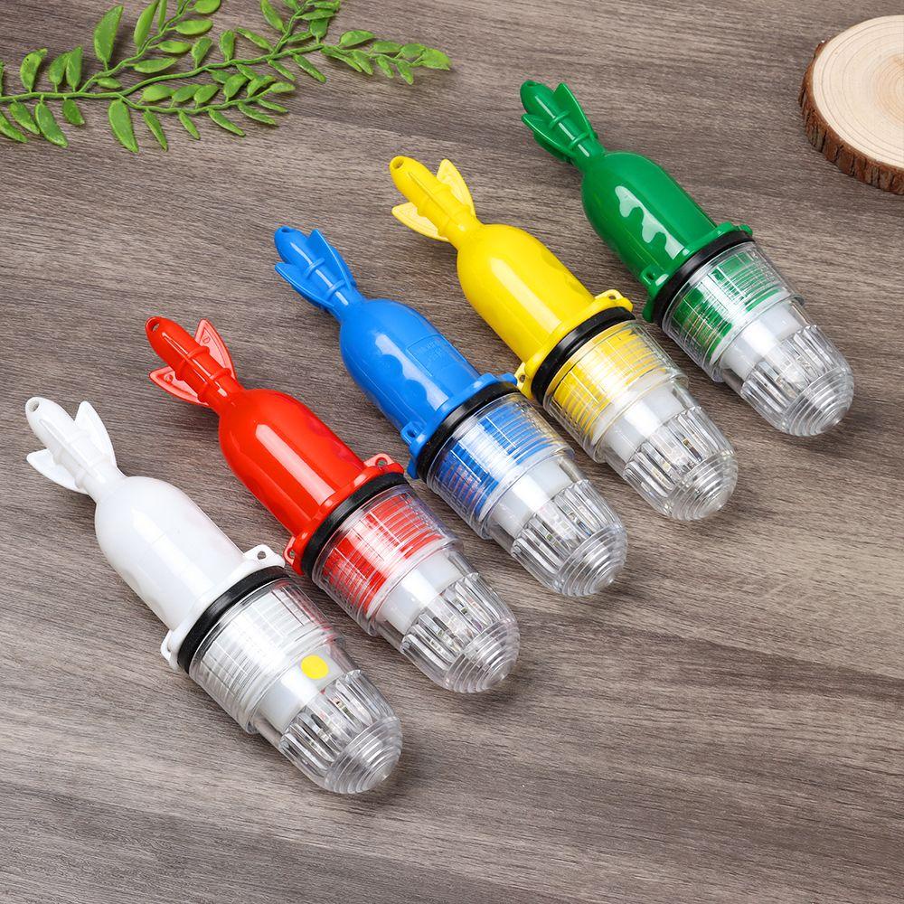 Đèn LED Chìm Câu Cá Dưới Nước Chất Lượng Cao LAKAMIER