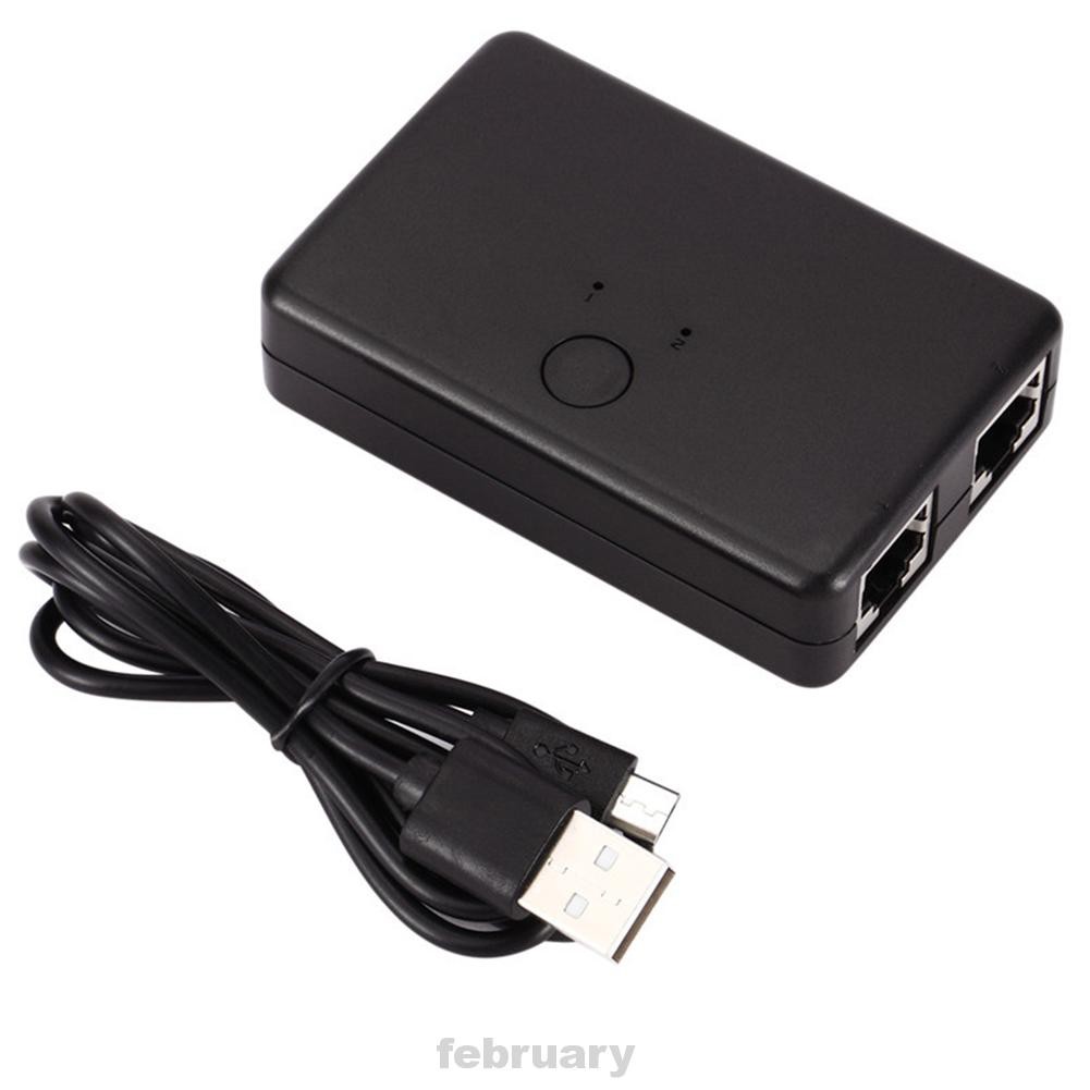 Bộ Chia Cổng Mạng Lan Tiện Dụng Chất Lượng Cao | BigBuy360 - bigbuy360.vn