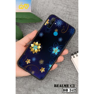 Ốp Lưng Realme C3 In Hình Đẹp Như Ý