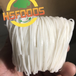 HỦ TIẾU KHÔ BỘT GẠO SADEC 450g