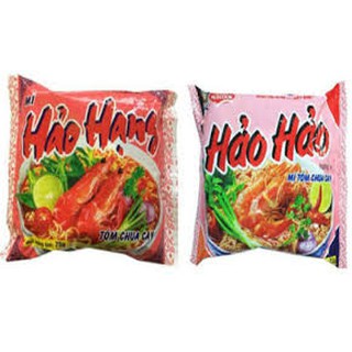 Mì Hảo Hảo Tôm Chua Cay Acecook