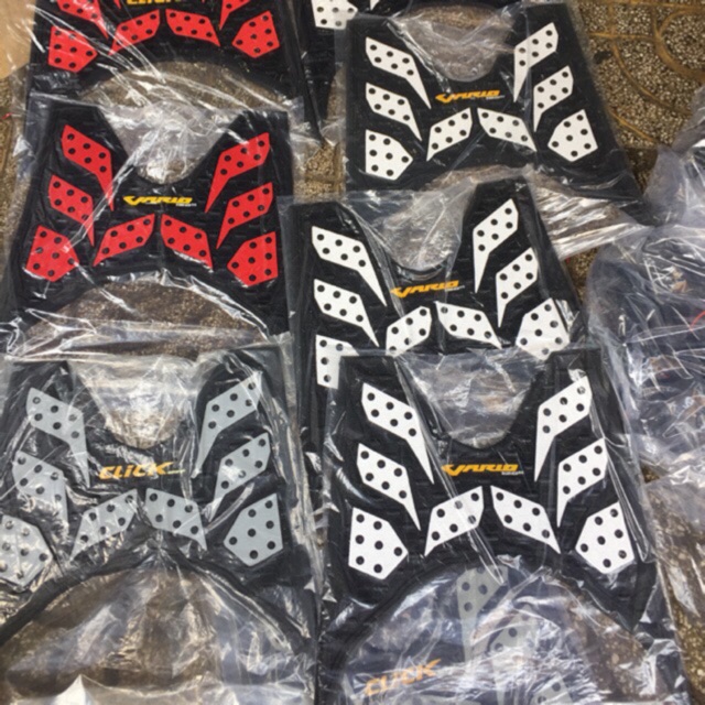 Thảm lót chân xe Vario 2017-2021