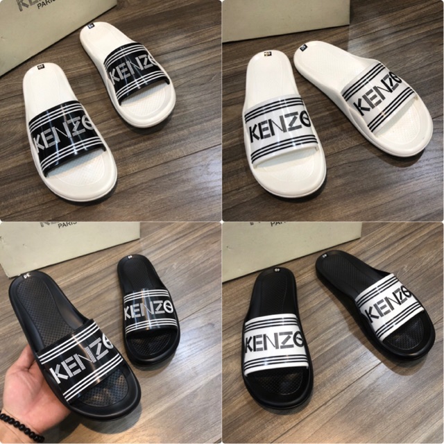 Dép Lê Kenzo New 2019
