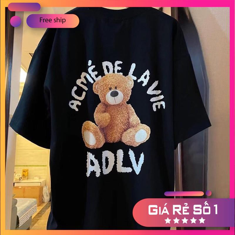 áo ADLV teddy bear xuất dư | BigBuy360 - bigbuy360.vn