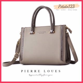 Forever Young - Túi xách công sở size lớn Forever Young 914-80