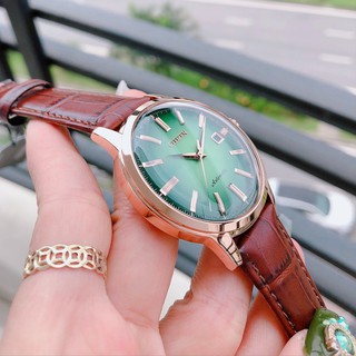 Đồng hồ nam Citizen NK0002