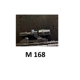 mô hình tĩnh pubg 168
