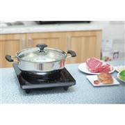 Bếp từ Electrolux  ETD29KC