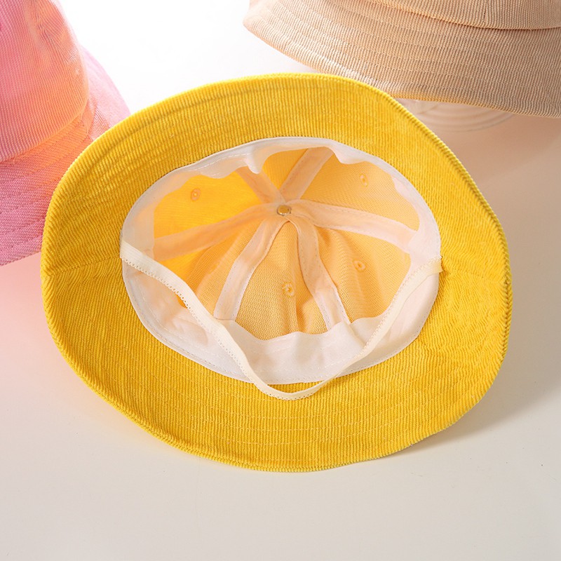 Nón Tai Bèo Xinh Xắn Dành Cho Bé