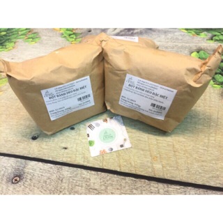 Free ship 99k-1kg bột làm bánh dẻo trung thu