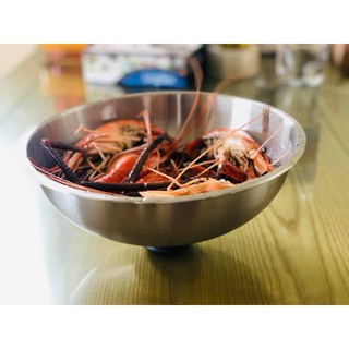 Xửng hấp 20-24cm Be Home (có nắp)