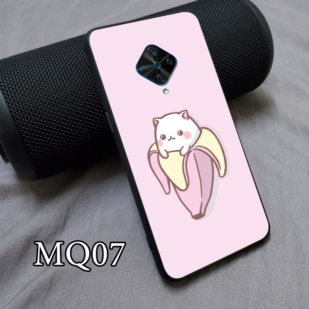ỐP LƯNG VIVO S1 PRO - REDMI NOTE 9 - REDMI NOTE 9S IN HÌNH ĐÁNG YÊU CUTE GIÁ CỰC RẺ PHÙ HỢP VỚI MỌI NGƯỜI