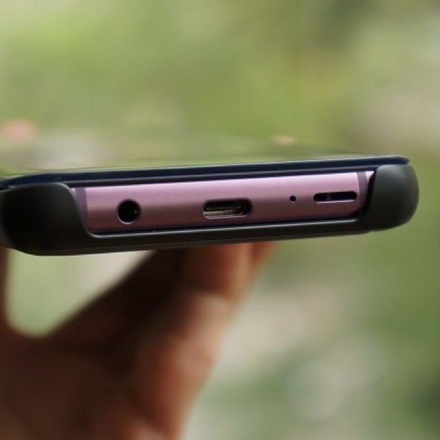 Bao Da Led View Cover Galaxy S9/S9 Plus | BigBuy360 - bigbuy360.vn