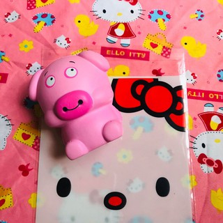 Squishy đồng giá 30k (kèm bao bì)