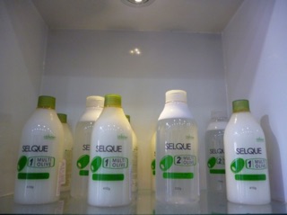 Thuốc uốn lạnh Olive