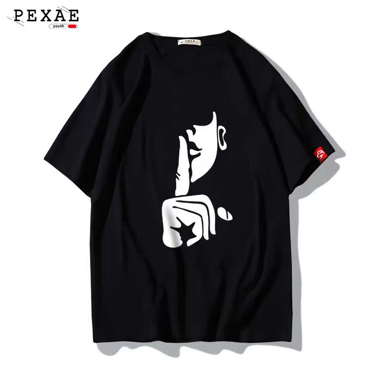 BST1 Áo thun tay lỡ. Nhiều mẫu M1-M7. CoolZ phông Unisex nam nữ Cotton oversize form rộng CZ022