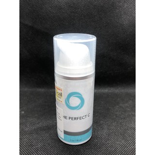 Serum 20% vitamin c - the perfect c
