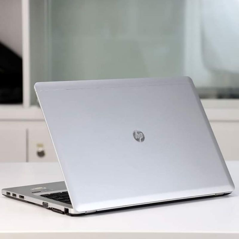 HP Folio 9470M - Thiết kế nói lên tất cả - Đẹp bất chấp thời gian | BigBuy360 - bigbuy360.vn