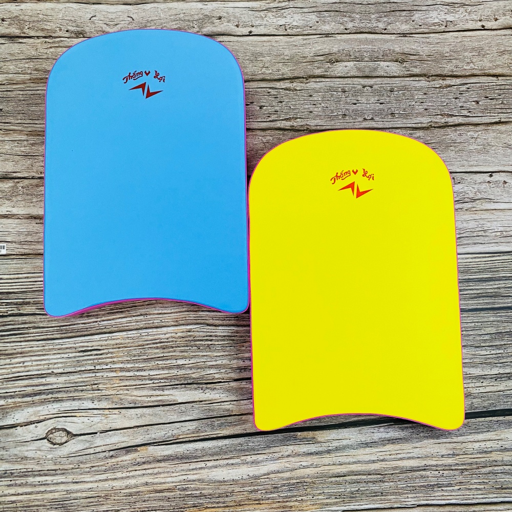 PHAO TIM TẬP BƠI CHO NGƯỜI LỚN VÀ TRẺ EM - MÚT EPA CÓ ĐỘ NỔI CAO CHỐNG CONG VÊNH (MÀU NGẪU NHIÊN)