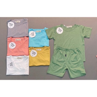 Lửng minky( xả hàng lẻ size giá sale)