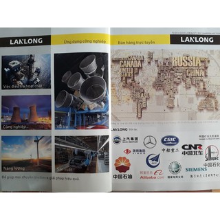 Cưa gập Lan Long - LL16010