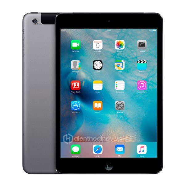 Ipad 2, 4 Chính Hãng Apple, Phiên Bản 16G - 3G/Wifi Tốt Nhất, Tặng Kèm Full Phụ Kiện Khi Mua Máy!! | BigBuy360 - bigbuy360.vn