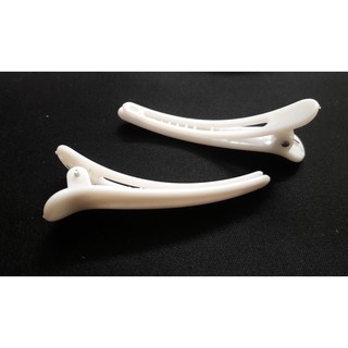 KẸP NHỰA KHUÔN ĐẮP TỔ YẾN(10 cái)