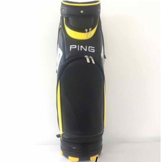 Túi đựng gây golf phong cách trẻ trung
