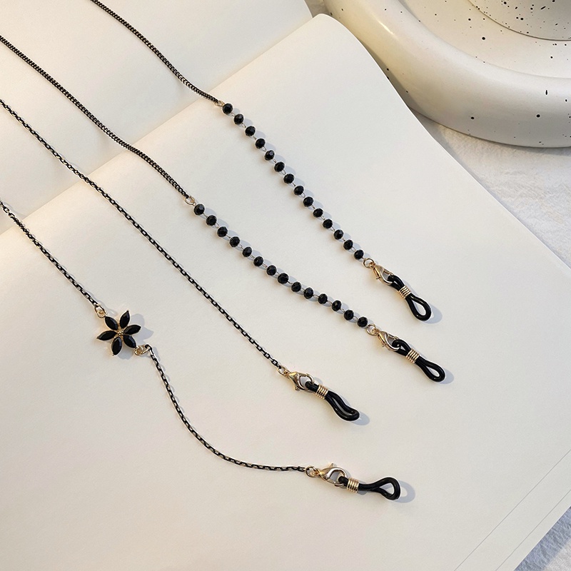 Dây Đeo Tai Nghe Bluetooth Chống Mất Kiểu Hàn Quốc Tiện Dụng