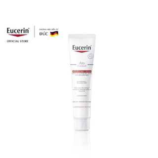 Eucerin kem dưỡng da ato control acute care 40ml - 63174