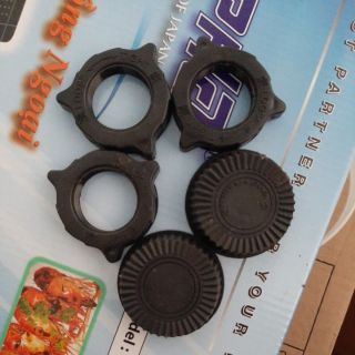 Khóa lồng, khóa cánh máy quạt điện