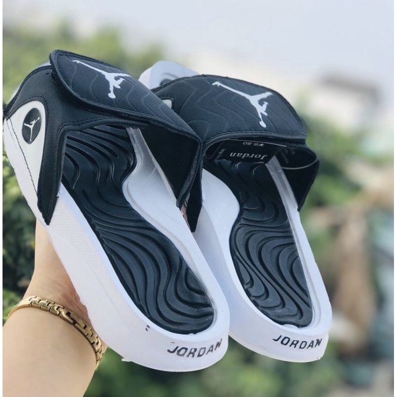 Dép quai ngang Jordan Hydro 3
