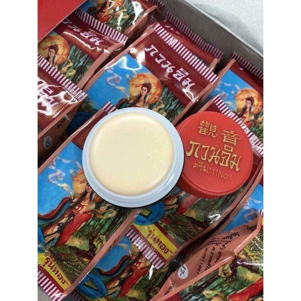 KEM SÂM THÁI LAN