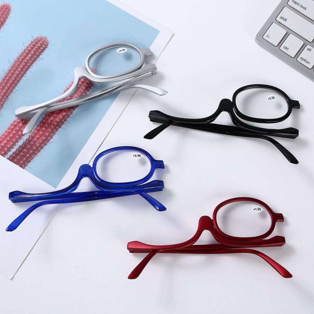 Kính Đọc Sách MINI + 1.0 + 1.5 + 2.0 + 2.5 + 3.0 + 3.5 + 4.0 Chất Lượng Cao