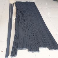 Cao su non dạng thanh _ lót bể cá