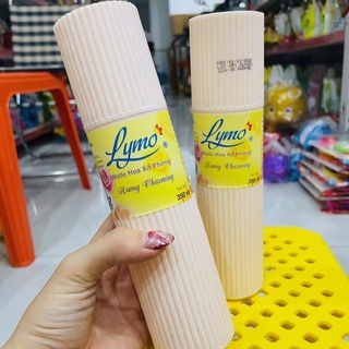 XỊT PHÒNG KHỬ MÙI LYMO - CHAI 350ml