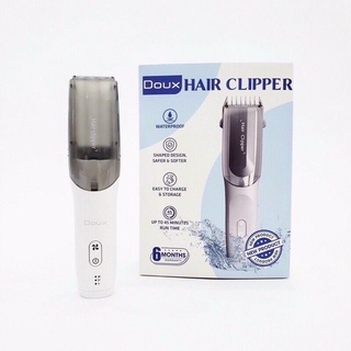 Tông đơ cắt tóc phiên bản cao cấp doux chính hãng