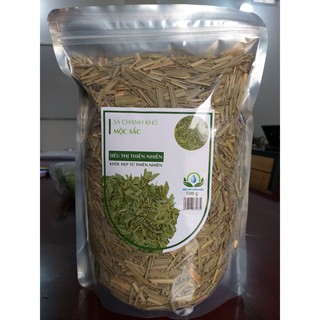 Lá Sả Chanh Mộc Sắc