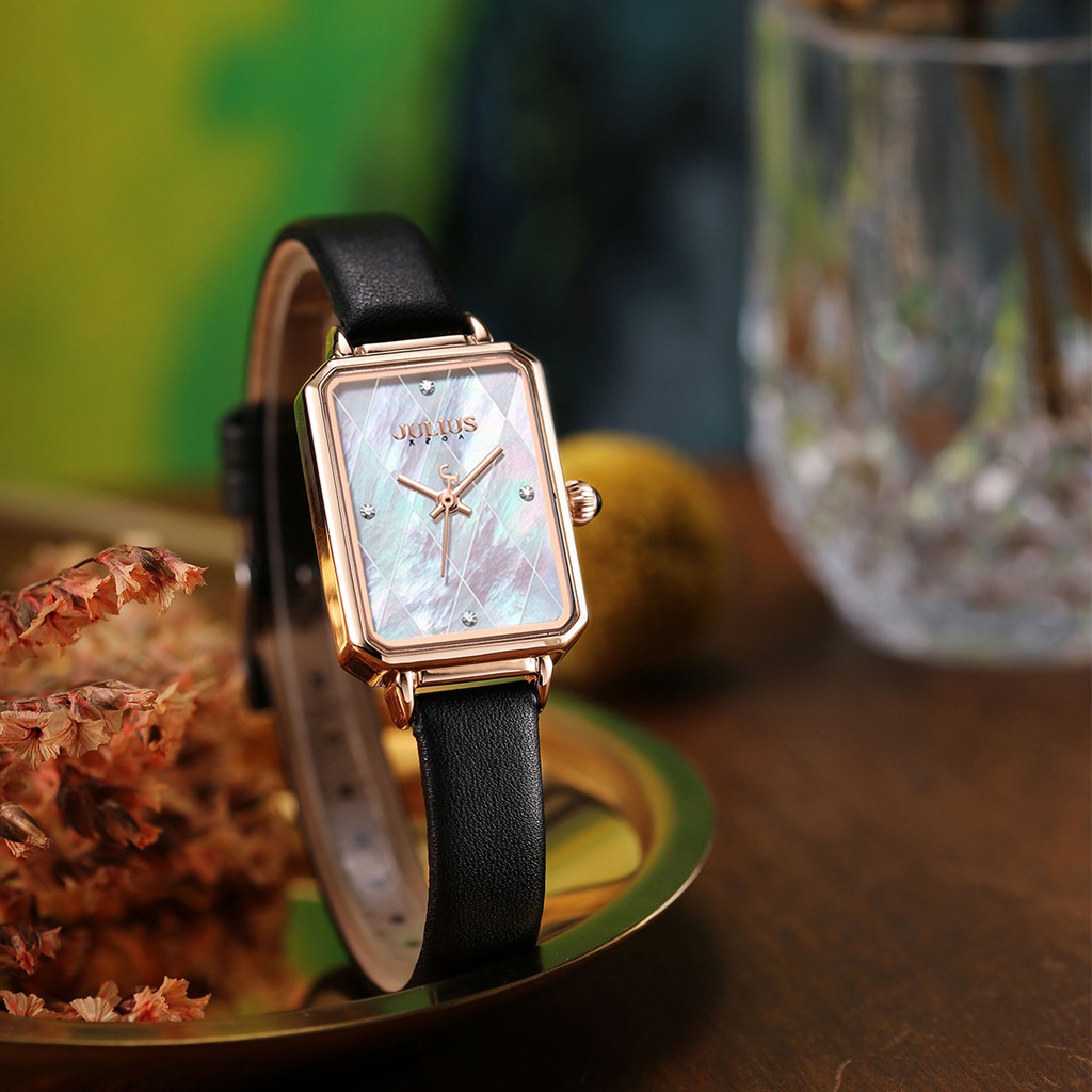 Đồng Hồ Julius Nữ Hàn Quốc JA-1280 | BigBuy360 - bigbuy360.vn